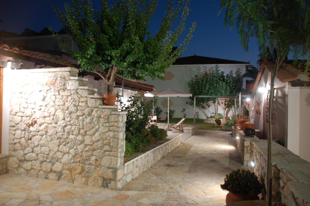 Daire Domenica Apts I