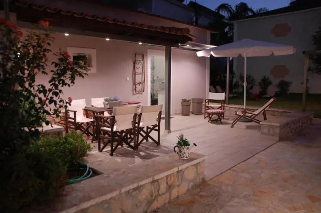 Daire Domenica Apts I Laganas