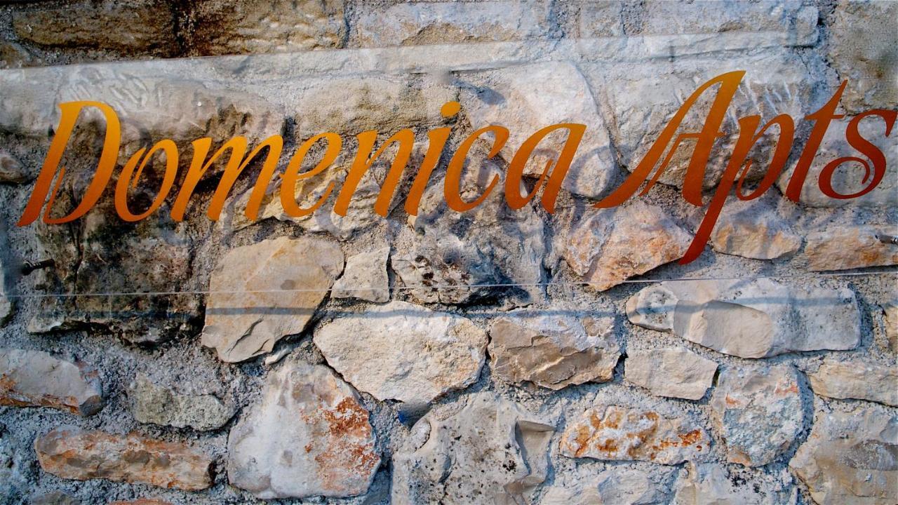 Domenica Apts I *