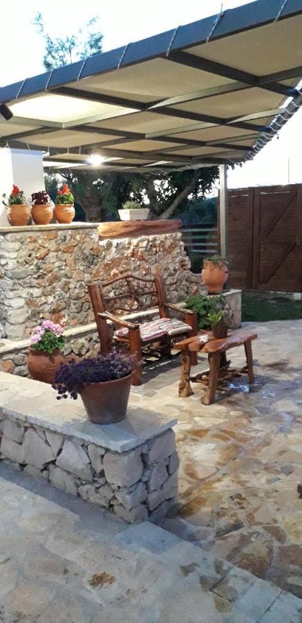 Domenica Apts I * Laganas