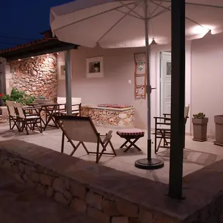 Domenica Apts I Laganas Exterior photo