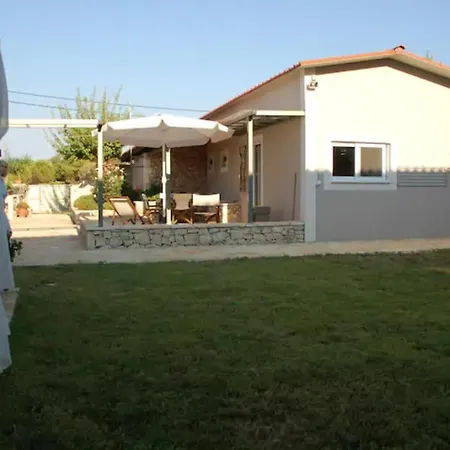 Domenica Apts I Laganas Exterior photo