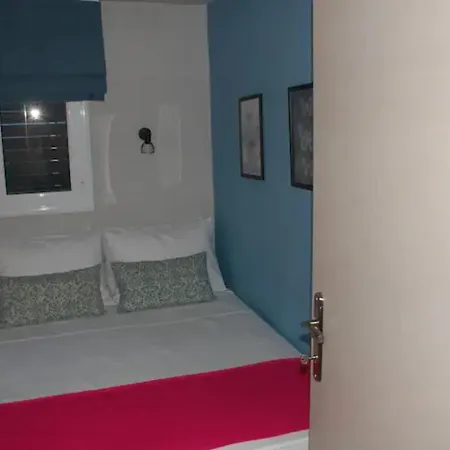 Domenica Apts I Laganas Room photo