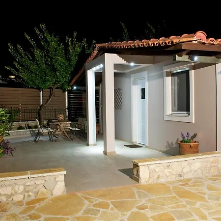 Domenica Apts I Laganas Exterior photo