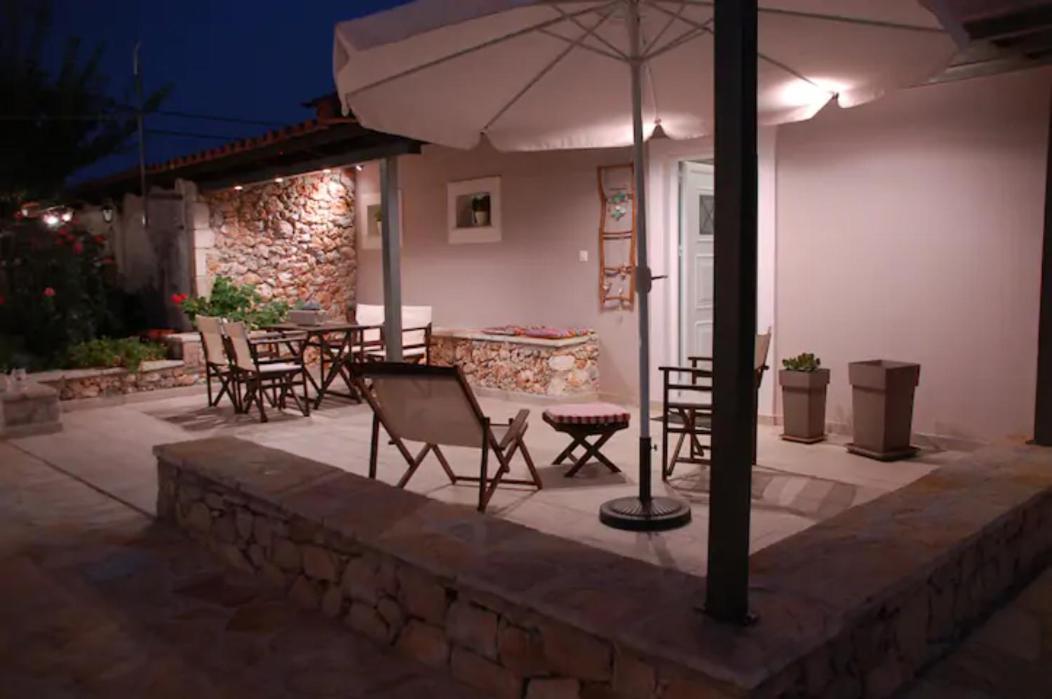 Apartment Domenica Apts I *