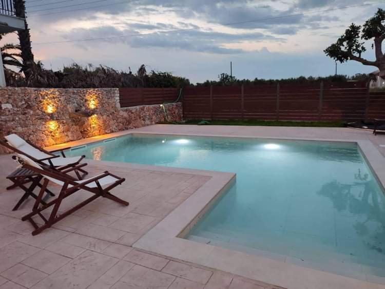 Domenica Apts I Apartment Laganas