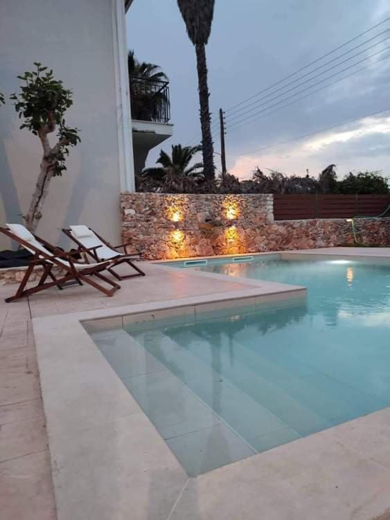 Apartment Domenica Apts I Laganas