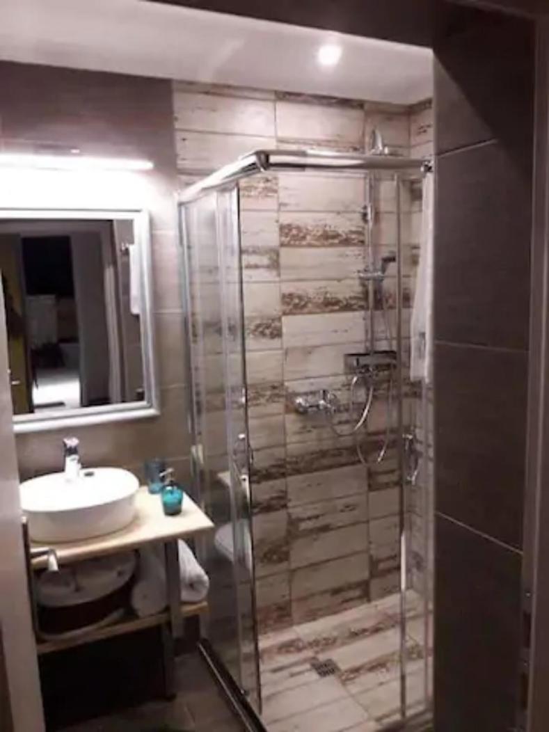 Apartment Domenica Apts I