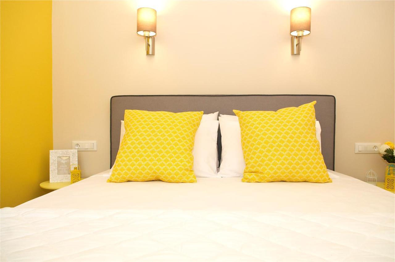 Apartment Domenica Apts I *