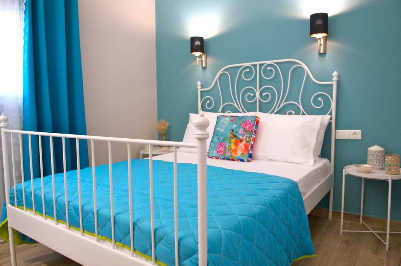 Apartment Domenica Apts I Laganas