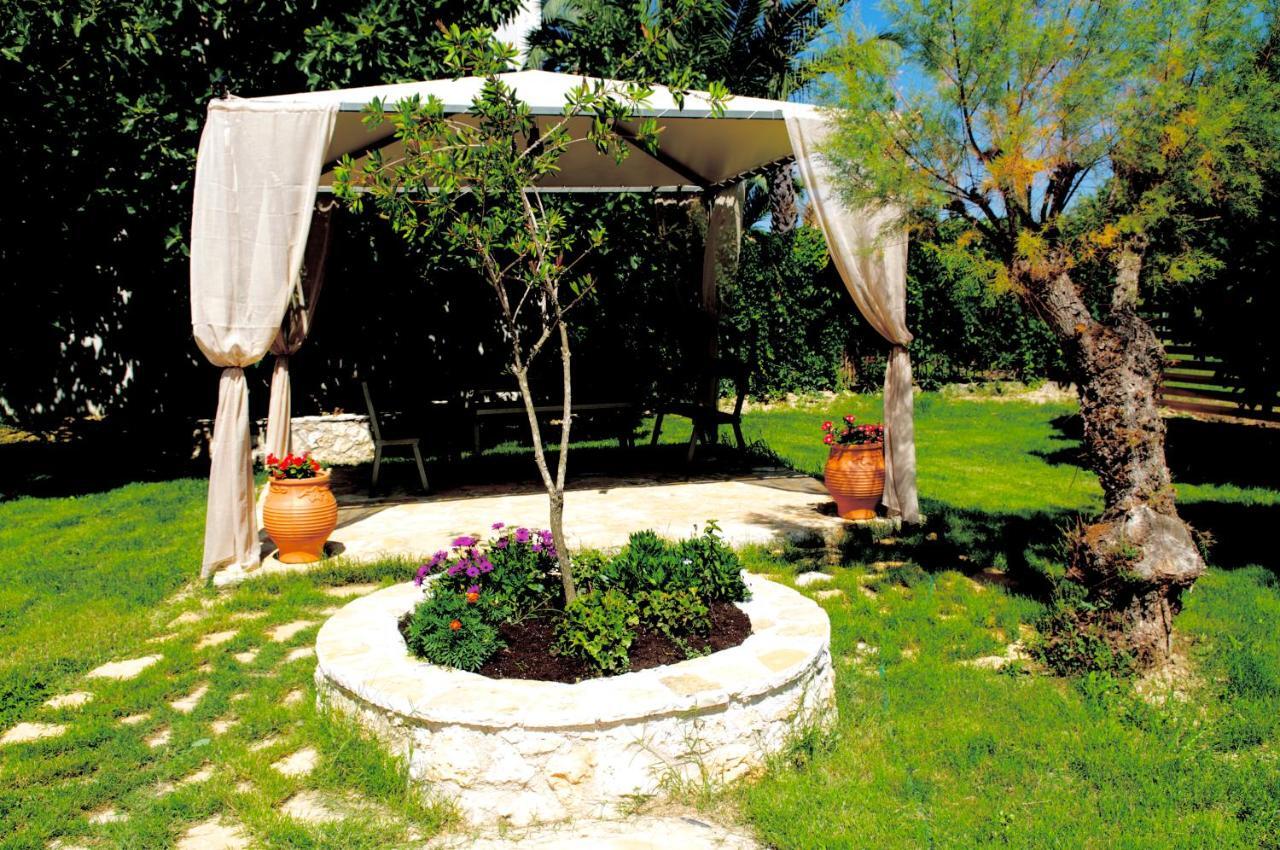 Apartment Domenica Apts I