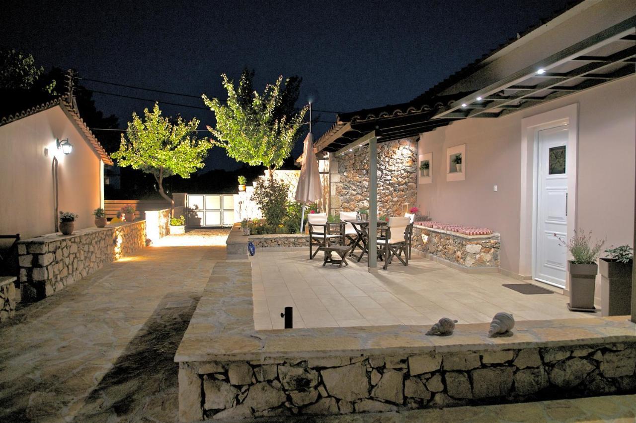 Apartment Domenica Apts I