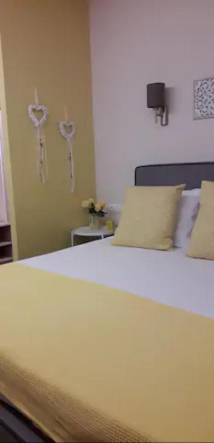 Domenica Apts I Apartament Laganas