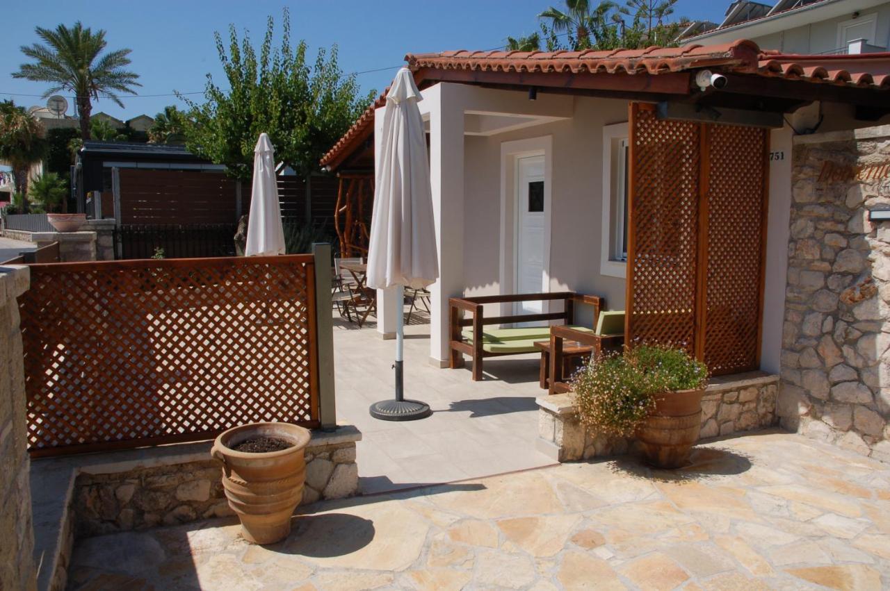 Apartament Domenica Apts I *