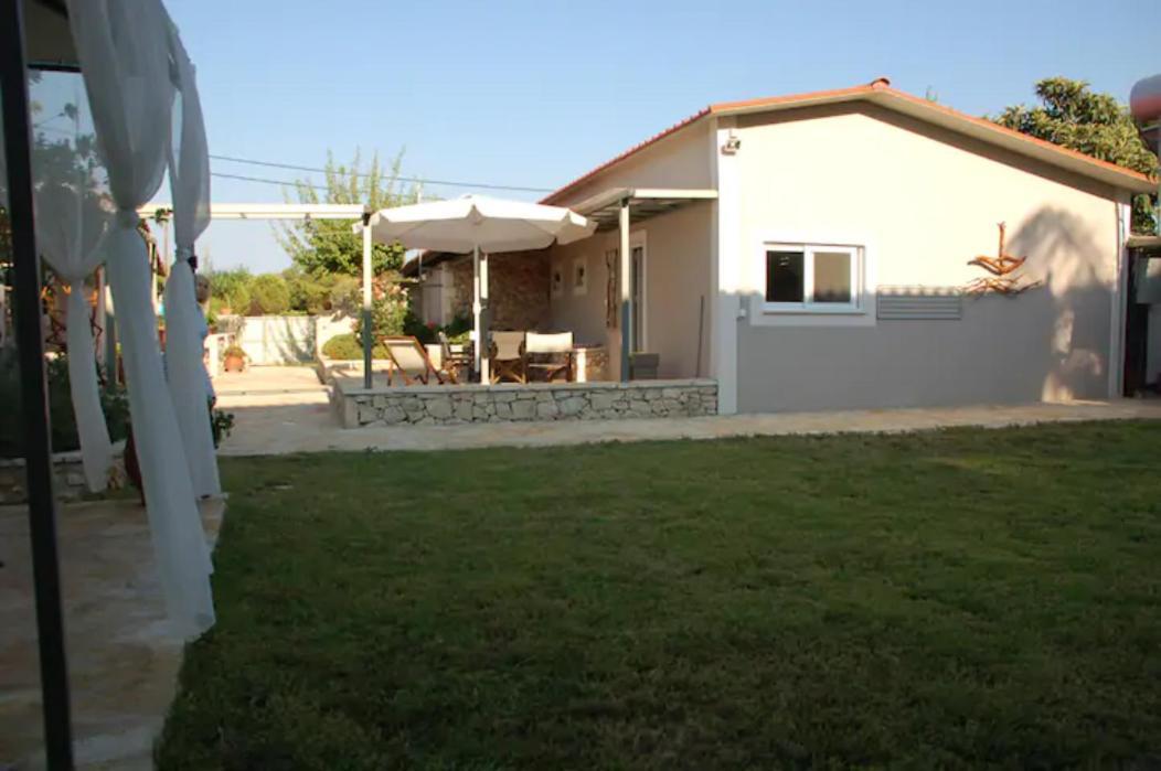 Domenica Apts I Apartament