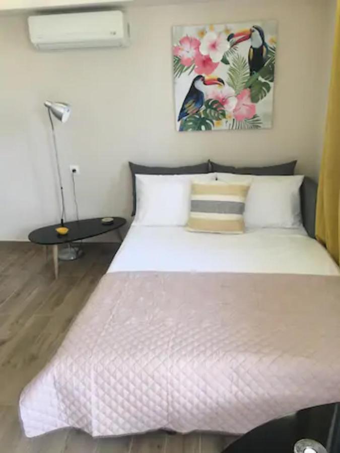 Apartament Domenica Apts I
