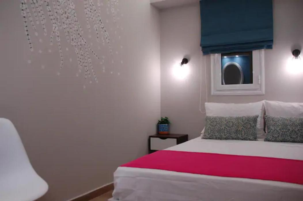 Domenica Apts I Apartament