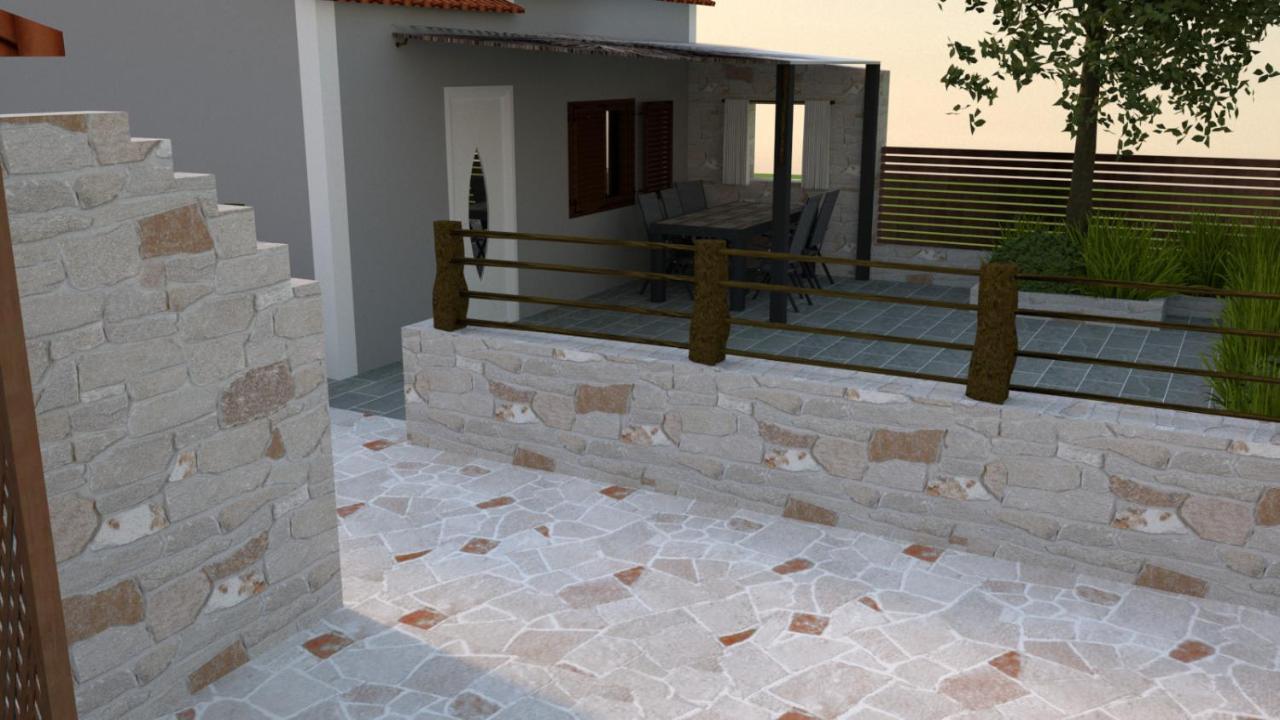 Apartament Domenica Apts I