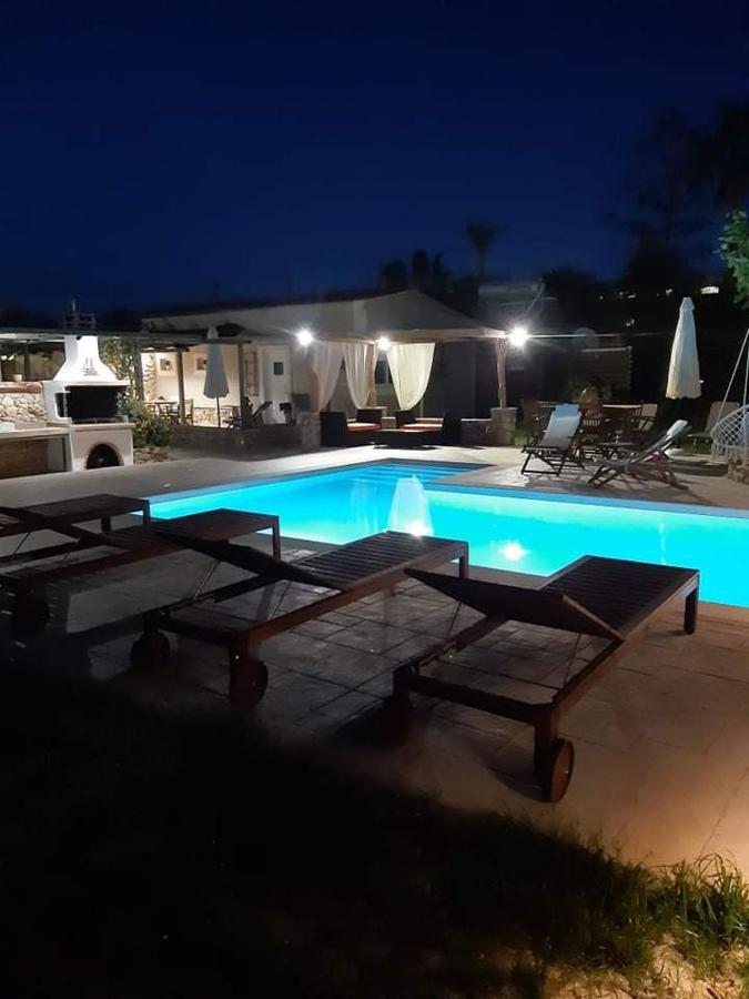Domenica Apts I Apartament Laganas