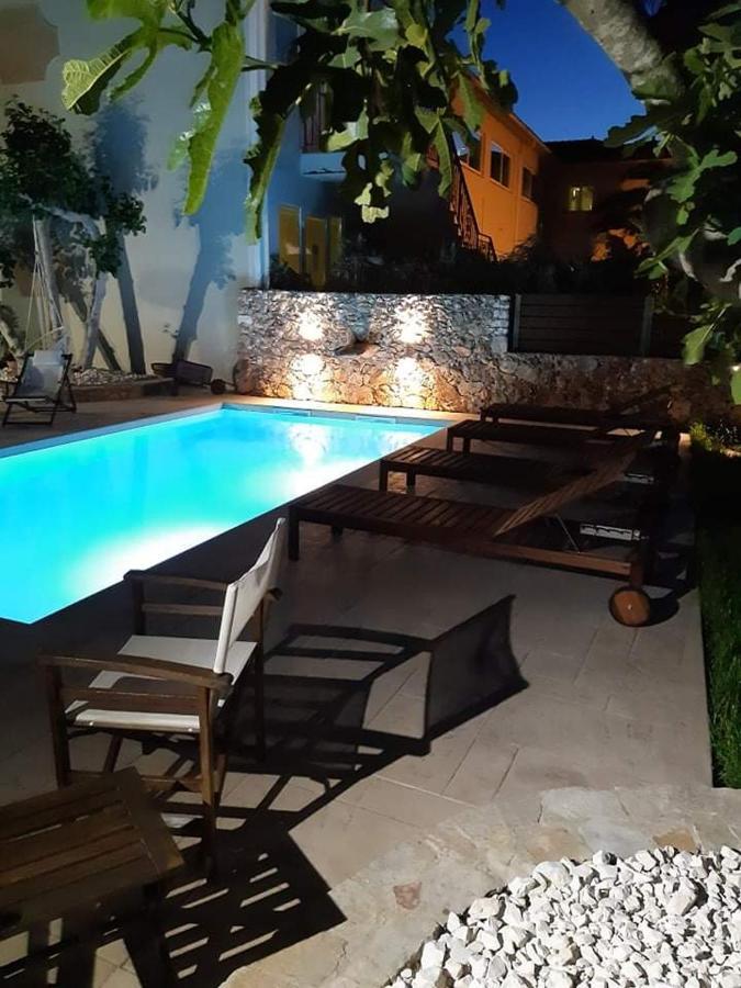 Domenica Apts I Laganas