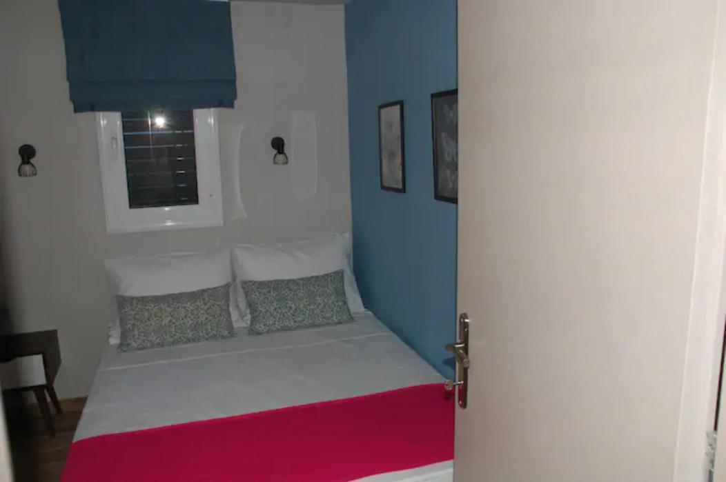 Apartament Domenica Apts I *