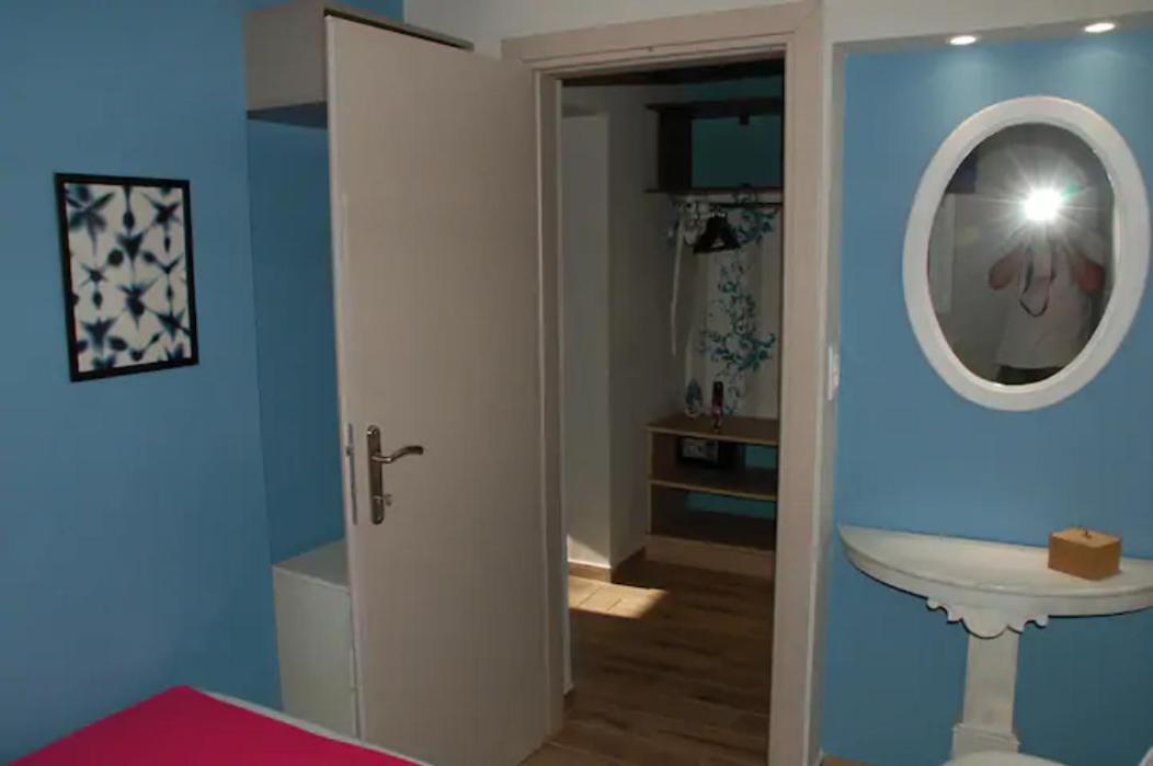 Domenica Apts I Apartament Laganas