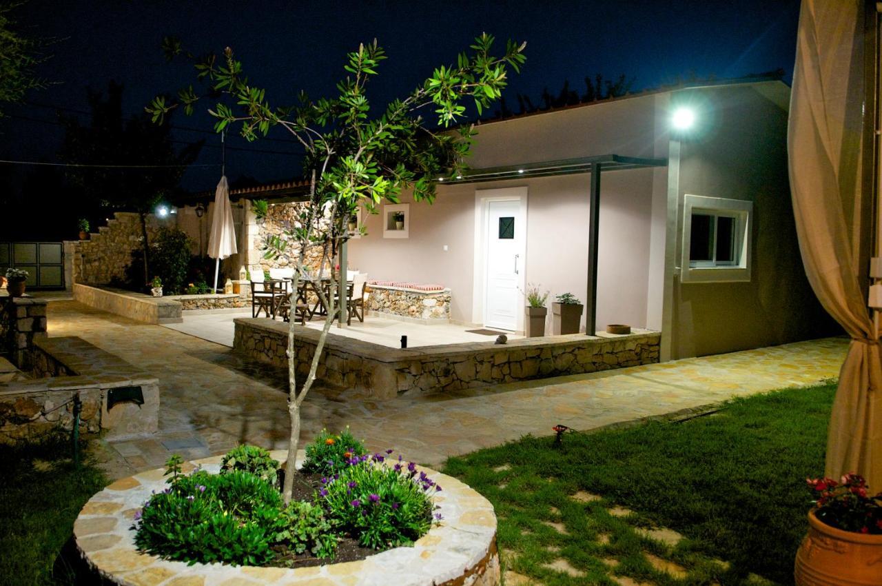 Domenica Apts I Apartament Laganas