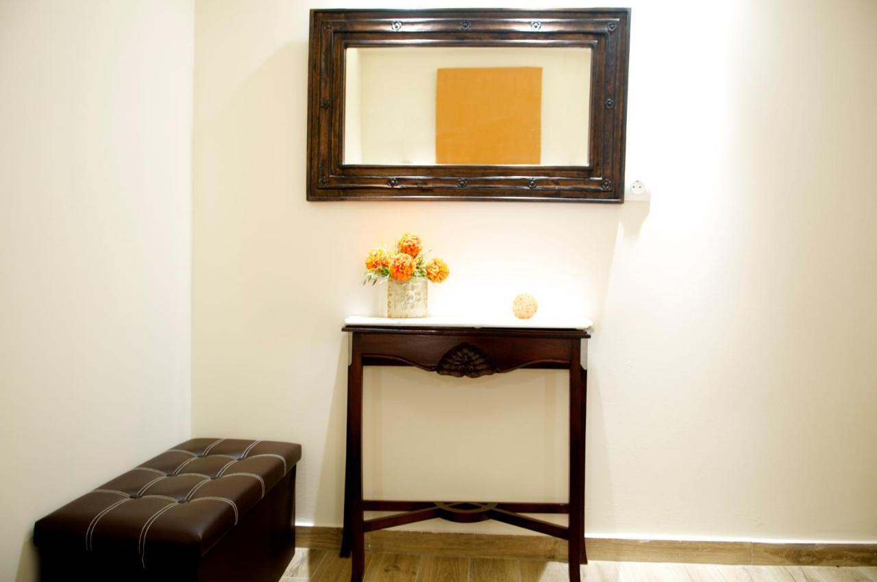 Domenica Apts I Apartament Laganas