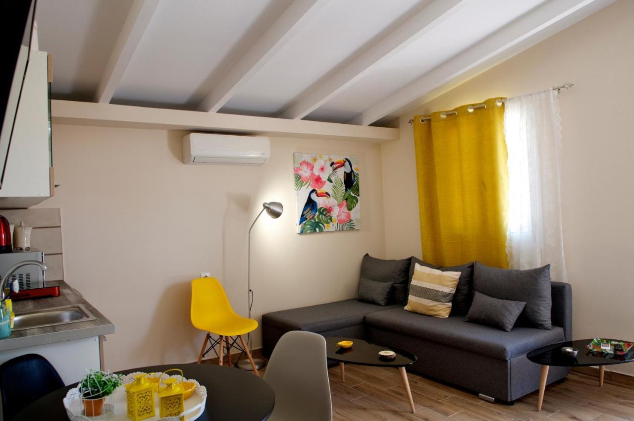 Domenica Apts I Apartament Laganas