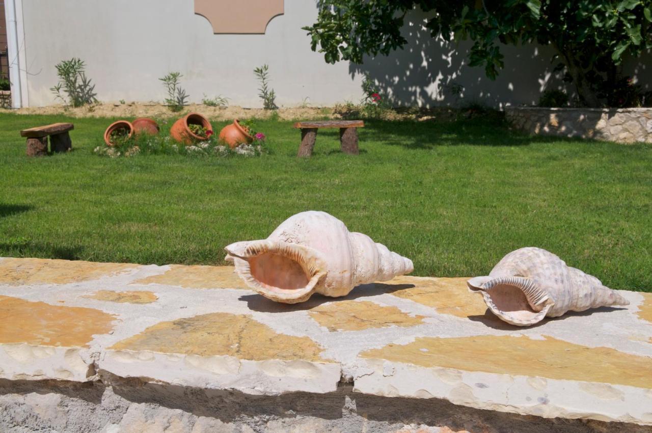 Apartament Domenica Apts I Laganas