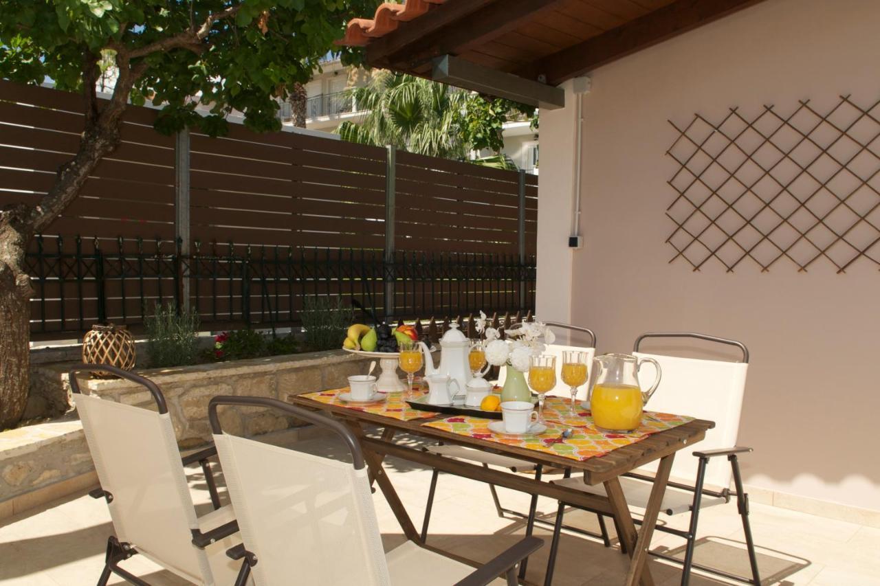 Domenica Apts I Apartament *